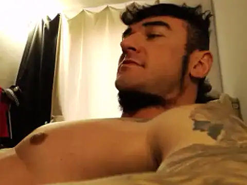 Snapshot of ballardbret chatting on 03.10.25 ballardbret online show from 03.10.25