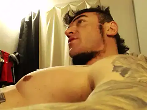 Snapshot of ballardbret chatting on 03.11.25 ballardbret online show from 03.11.25