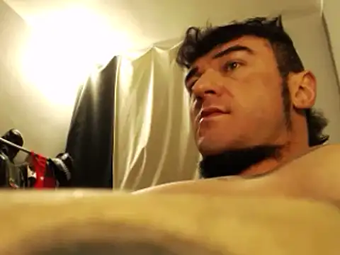 Snapshot of ballardbret chatting on 03.16.25 ballardbret online show from 03.16.25