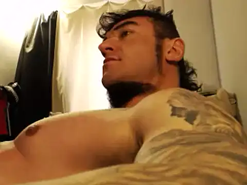 Snapshot of ballardbret chatting on 03.17.25 ballardbret online show from 03.17.25