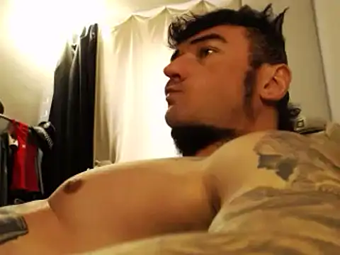 Snapshot of ballardbret chatting on 03.18.25 ballardbret online show from 03.18.25