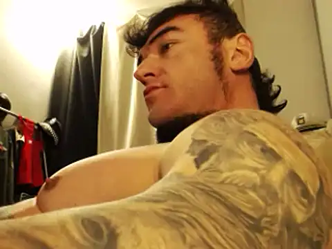 Snapshot of ballardbret chatting on 03.20.25 ballardbret online show from 03.20.25