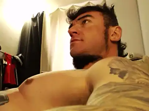 Snapshot of ballardbret chatting on 03.20.25 ballardbret online show from 03.20.25