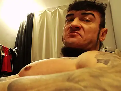 Snapshot of ballardbret chatting on 03.21.25 ballardbret online show from 03.21.25