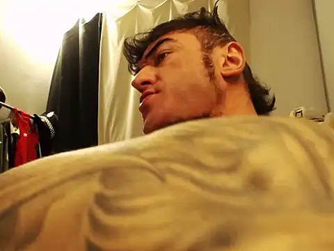 Snapshot of ballardbret chatting on 03.22.25 ballardbret online show from 03.22.25