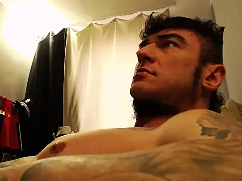 Snapshot of ballardbret chatting on 03.22.25 ballardbret online show from 03.22.25