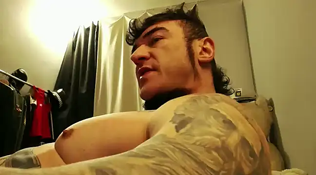 Snapshot of ballardbret chatting on 03.23.25 ballardbret online show from 03.23.25