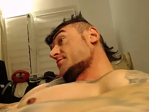 Snapshot of ballardbret chatting on 09.15.25 ballardbret online show from 09.15.25