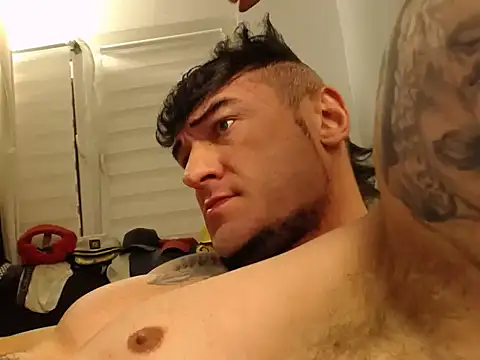 Snapshot of ballardbret chatting on 09.18.25 ballardbret online show from 09.18.25