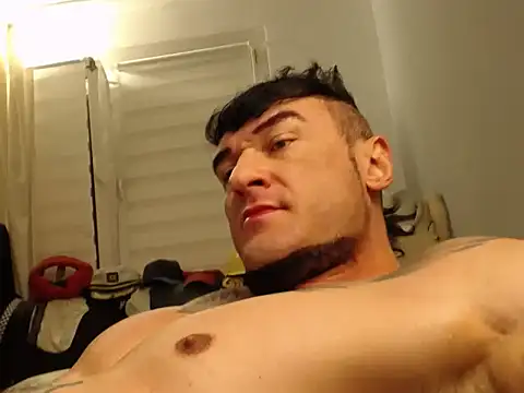 Snapshot of ballardbret chatting on 09.19.25 ballardbret online show from 09.19.25