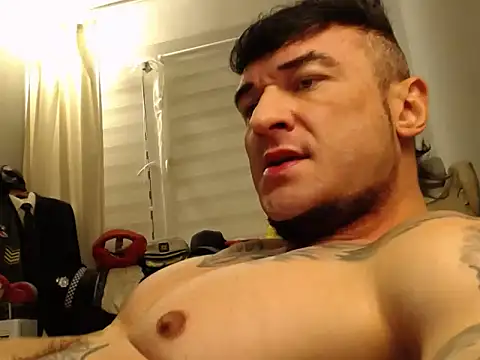 Snapshot of ballardbret chatting on 09.25.25 ballardbret online show from 09.25.25