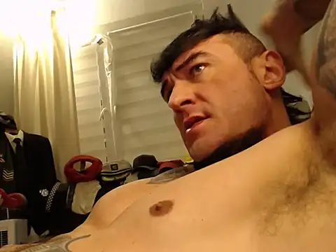 Snapshot of ballardbret chatting on 09.29.25 ballardbret online show from 09.29.25