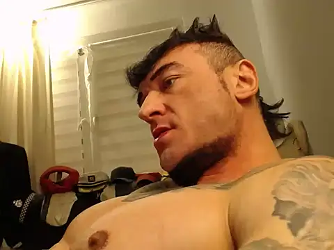 Snapshot of ballardbret chatting on 09.30.25 ballardbret online show from 09.30.25