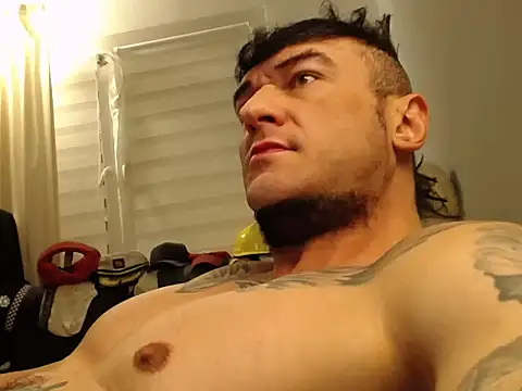 Snapshot of ballardbret chatting on 10.02.25 ballardbret online show from 10.02.25