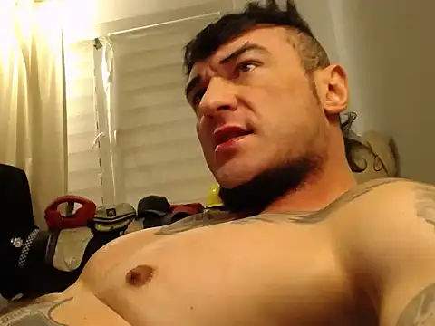 Snapshot of ballardbret chatting on 10.22.25 ballardbret online show from 10.22.25