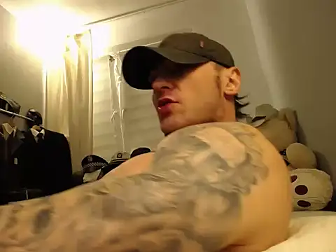 ballardbret online show from 04.09.26