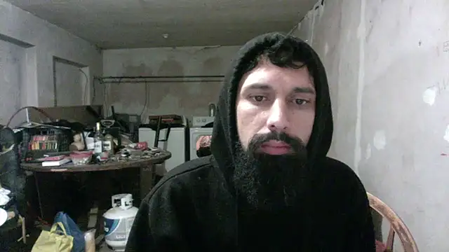 LoretoMx online show from 10.02.25