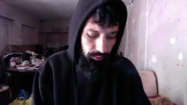 LoretoMx online show from 11.06.25