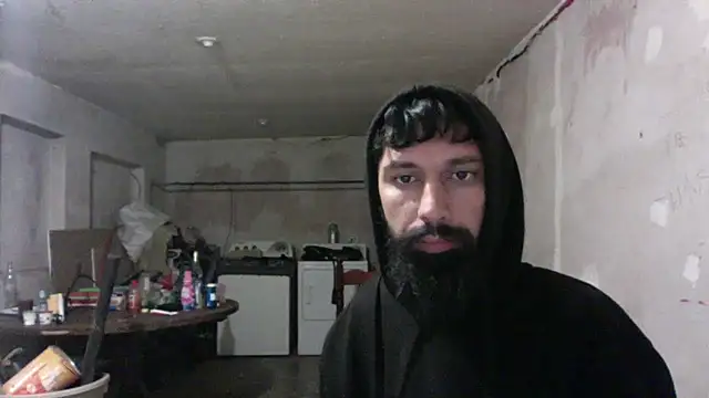 LoretoMx online show from 11.11.25