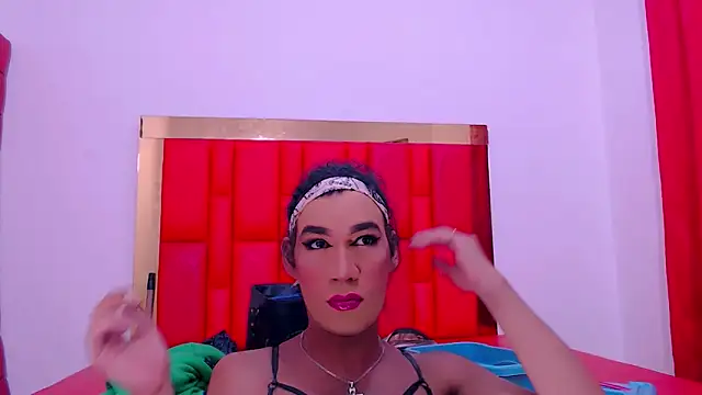 shara bigcum online show from 09.12.25