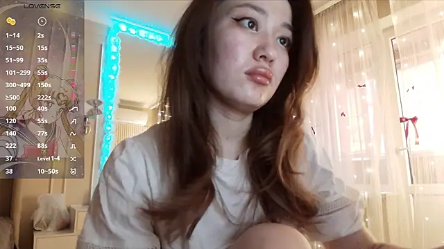 melissa yamazaki online show from 02.11.26