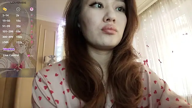 melissa yamazaki online show from 02.12.26