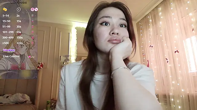 melissa yamazaki online show from 02.26.26