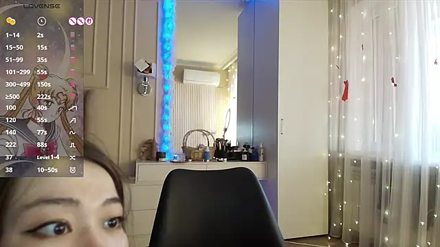 melissa yamazaki online show from 03.15.26