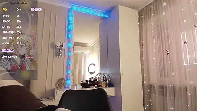 melissa yamazaki online show from 03.21.26