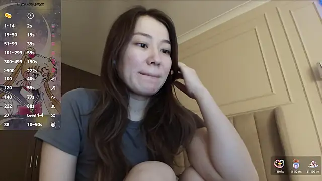 melissa yamazaki online show from 03.26.26