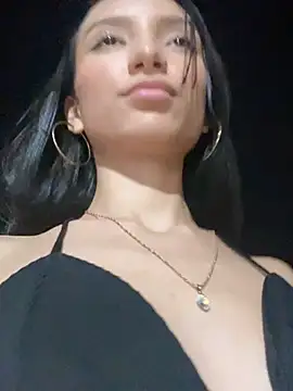 loly-yandere online show from 01.14.25