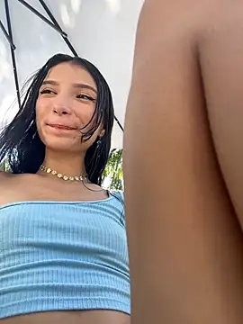 loly-yandere online show from 01.23.25