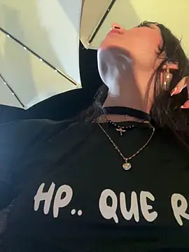 loly-yandere online show from 02.03.25