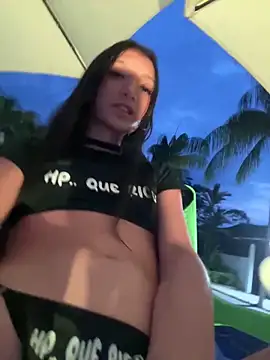 loly-yandere online show from 02.09.25