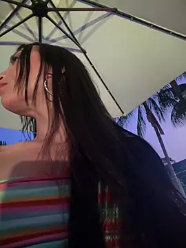 loly-yandere online show from 02.26.25