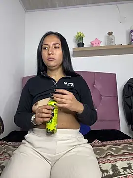 luna asss online show from 01.22.25