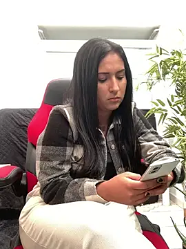 luna asss online show from 03.08.25