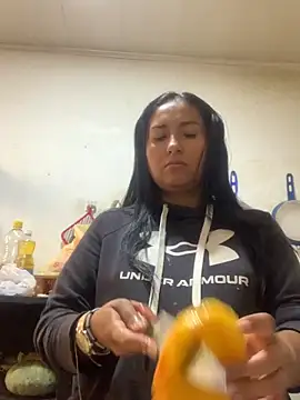 luna asss online show from 09.17.25