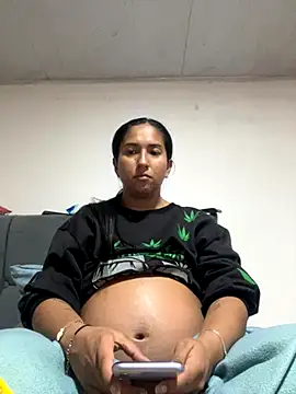 luna asss online show from 11.12.25