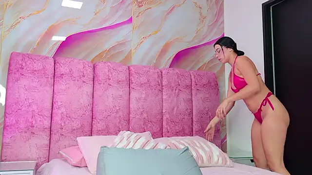 kendal rossi online show from 03.27.26