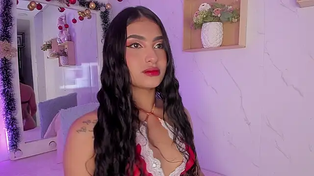 sabrinahimss online show from 12.13.25