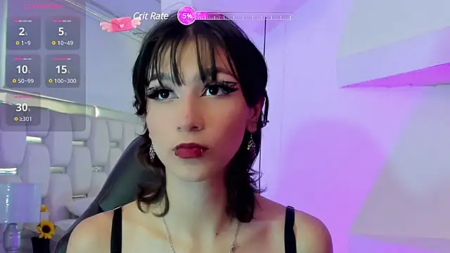 Naomi-Haruno online show from 12.30.24