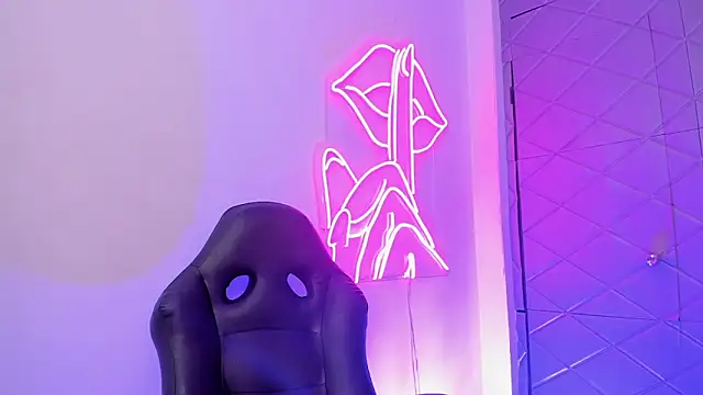 Naomi-Haruno online show from 02.25.26