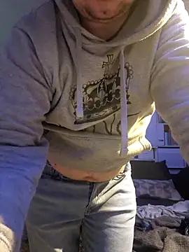 Sweet-Gismo online show from 02.14.25