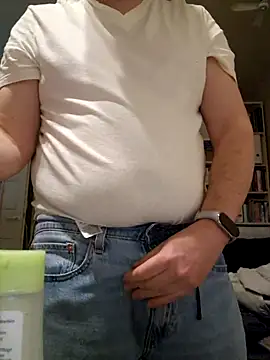 Sweet-Gismo online show from 03.13.25