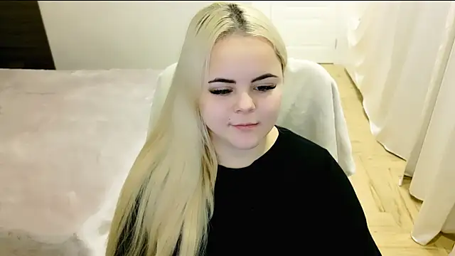 lovely-eyes online show from 01.09.25