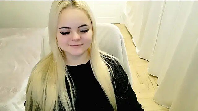 lovely-eyes online show from 02.07.25