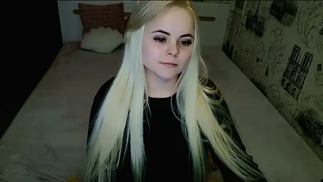 lovely-eyes online show from 03.10.26