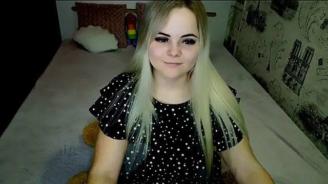 lovely-eyes online show from 05.06.26