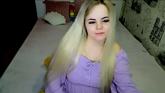 lovely-eyes online show from 05.09.26